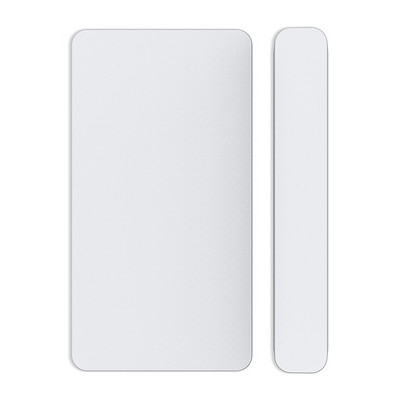 CORUI Tuya ZigBee Senzor de contact pentru fereastră de ușă inteligentă pentru casă inteligentă Detectoare de uși fără fir Deschidere/închidere Telecomandă Suport pentru alarmă Seturi de acasă