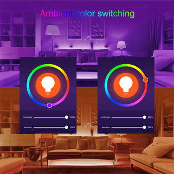 Tuya Wifi Mini Monochrome Dimmer Controller Verlichting Controller Smart Leven App Schakelaar Voor Echo Google Thuis