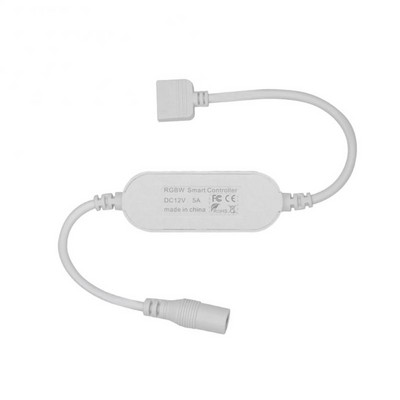 Tuya Wifi Mini controler monocrom Dimmer Controller Verlichting Aplicație Smart Leven Schakelaar Voor Echo Google Thuis