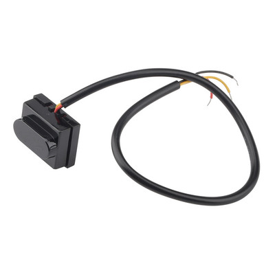 DC 5-12V Senzor automat Senzor fotoelectric Sondă de detectare a corpului uman în infraroșu activ 2-150cm 10-15° Unghi de con reglabil