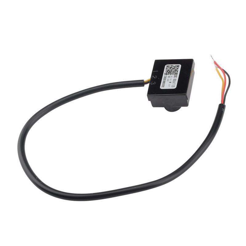 DC 5-12V Senzor automat Senzor fotoelectric Sondă de detectare a corpului uman în infraroșu activ 2-150cm 10-15° Unghi de con reglabil