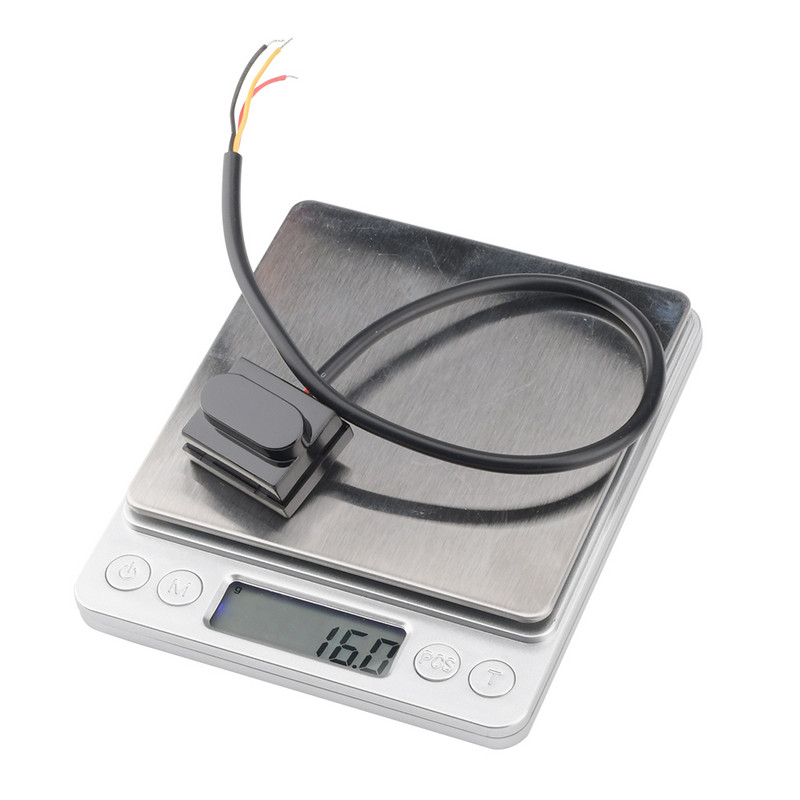 DC 5-12V Senzor automat Senzor fotoelectric Sondă de detectare a corpului uman în infraroșu activ 2-150cm 10-15° Unghi de con reglabil