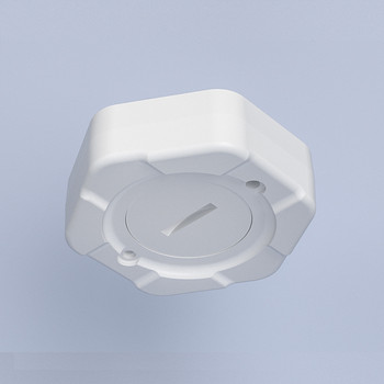 AUBESS WiFi сензор за вода Домашна охранителна алармена система Детектор за изтичане на вода Сензор за домашен наводнение Охранителна аларма APP Дистанционен монитор