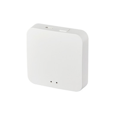 CORUI Smart Home Tuya Gateway vezeték nélküli Bluetooth Mesh Gateway Smart Life intelligens távirányítóval kompatibilis átjárórendszer