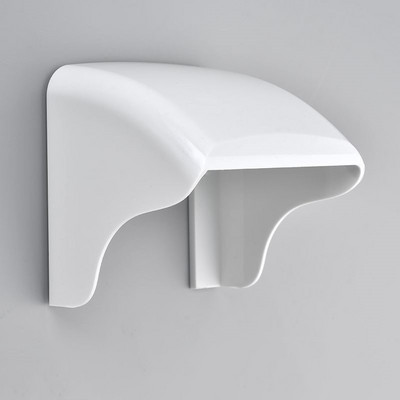 Univerzálna vodotesná krabica Avoir, priehľadný kryt na nástennú elektrickú zásuvku, ochranný kryt na vonkajší spínač typu 86