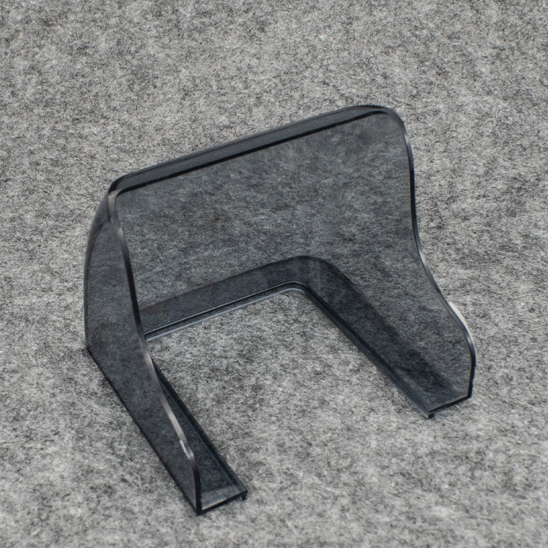 Univerzálna vodotesná krabica Avoir, priehľadný kryt na nástennú elektrickú zásuvku, ochranný kryt na vonkajší spínač typu 86