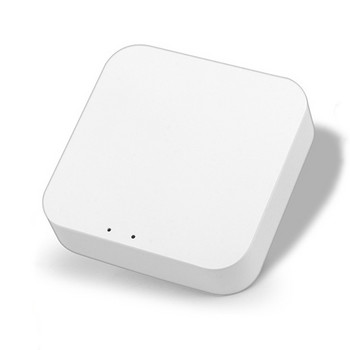 ZigBee3.0 Wireless Intelligent Home Gate-way Intelligent Home Life Πολυλειτουργικός εξοπλισμός Σύνδεση Κεντρικός έλεγχος