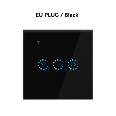 „eWeLink WiFi Smart Curtain“ žaliuzių jungiklis, skirtas roletams, elektros varikliui „Google Home Alexa Echo“ balso valdymas „Pasidaryk pats“ išmanieji namai