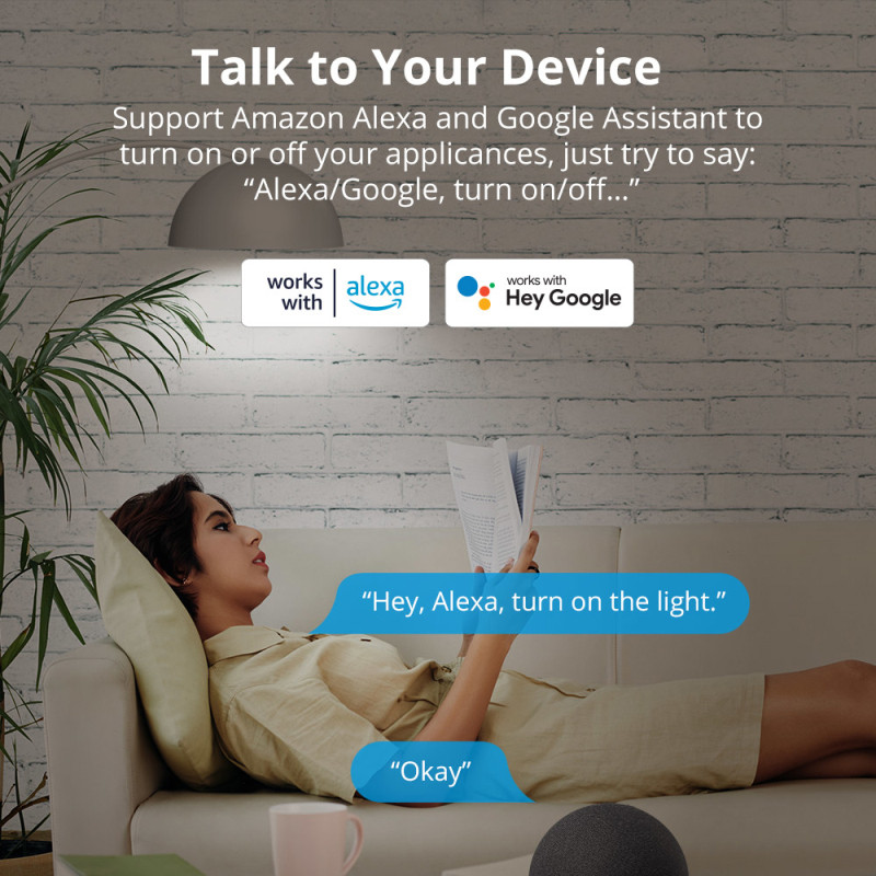 SONOFF S26 R2 WiFi nutikas pesa 16A DE nutikas pistiku toitepesa Nutikas kodu ajastus Ewelinki rakenduse juhtimine Alexa Google Home Alice jaoks