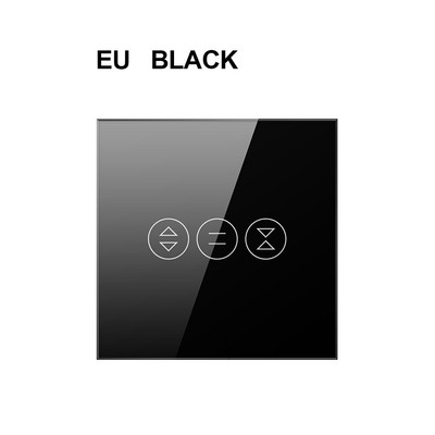 AVATTO Tuya WiFi užuolaidų jungiklis, skirtas elektriniam varikliui, žaliuzių EU/US jungiklis, išmanusis namas, skirtas Google Home, Alexa