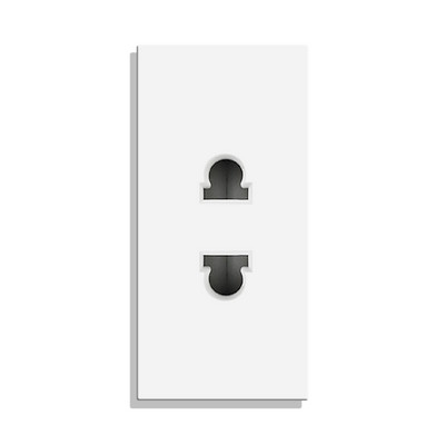 Bingoelec Wall UE Franceză Brazilia Israel Priză + TV mufă Internet CAT6, compatibil HDMI și USB Fibră optică Modul DIY