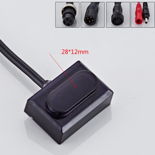 Baterie de bucătărie 6 volți automată robinet de apă cu senzor IR