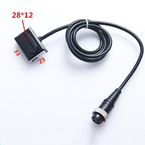 Baterie de bucătărie 6 volți automată robinet de apă cu senzor IR