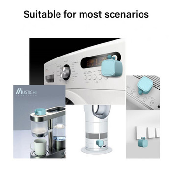 Управление на приложението Cubetouch Bot работи с Alexa Google Assistant Smart Home Интелигентни механични оръжия Най-малкият робот Tuya Дистанционно управление