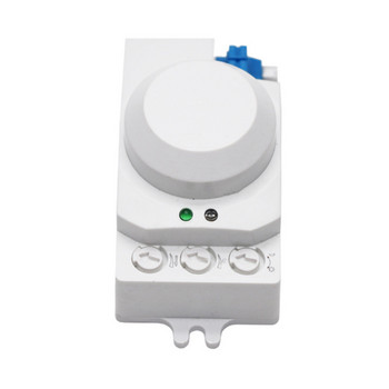 Ελεγκτής διακόπτης επαγωγής αισθητήρας Smart Home Led For Led Light Sensors Sitches Sensor Switch Ac 220v-240v Light Switch