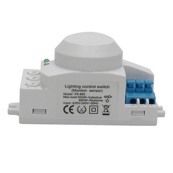 Ελεγκτής διακόπτης επαγωγής αισθητήρας Smart Home Led For Led Light Sensors Sitches Sensor Switch Ac 220v-240v Light Switch