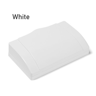 Potrošni materijal 86 tipa Vodootporna utičnica Poklopac električnog utikača Dvostruke utičnice Zaštitna kutija prekidača Zaštita utičnice