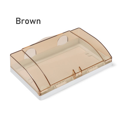 Potrošni materijal 86 tipa Vodootporna utičnica Poklopac električnog utikača Dvostruke utičnice Zaštitna kutija prekidača Zaštita utičnice