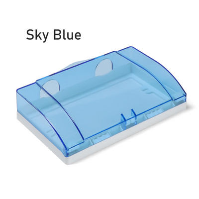 Potrošni materijal 86 tipa Vodootporna utičnica Poklopac električnog utikača Dvostruke utičnice Zaštitna kutija prekidača Zaštita utičnice