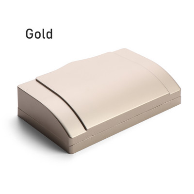 Potrošni materijal 86 tipa Vodootporna utičnica Poklopac električnog utikača Dvostruke utičnice Zaštitna kutija prekidača Zaštita utičnice