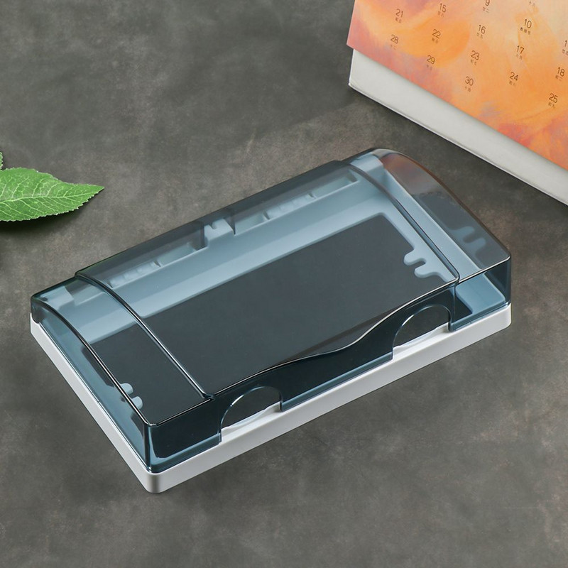 Potrošni materijal 86 tipa Vodootporna utičnica Poklopac električnog utikača Dvostruke utičnice Zaštitna kutija prekidača Zaštita utičnice