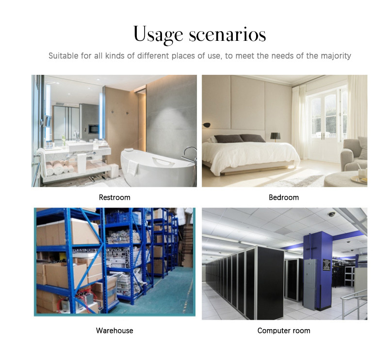 Tuya WiFi Detector de scurgeri de apă Senzor de inundații de apă Conectare Alarma Smart Life APP Monitorizare de la distanță Alertă de inundații Securitate la depășire