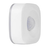 Tuya Zigbee kustības PIR sensora detektora sensors Smart Life APP bezvadu mājas drošības sistēma cilvēka ķermeņa kustību noteikšana