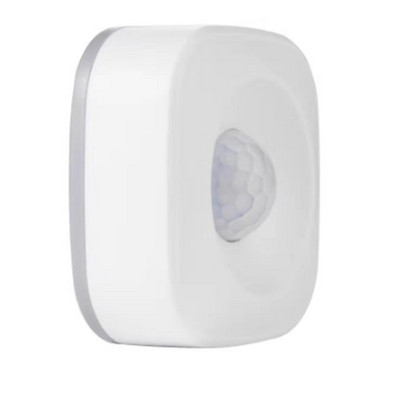 Tuya Zigbee kustības PIR sensora detektora sensors Smart Life APP bezvadu mājas drošības sistēma cilvēka ķermeņa kustību noteikšana