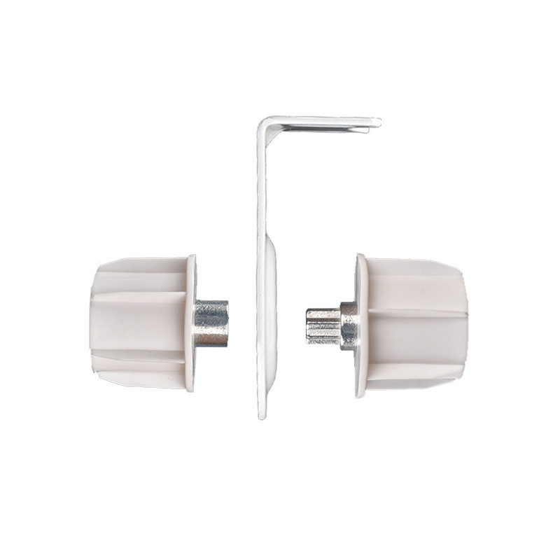 Suport de înaltă calitate pentru rulouri motorizate pentru motor cu diametrul 25 pentru rulouri inteligente