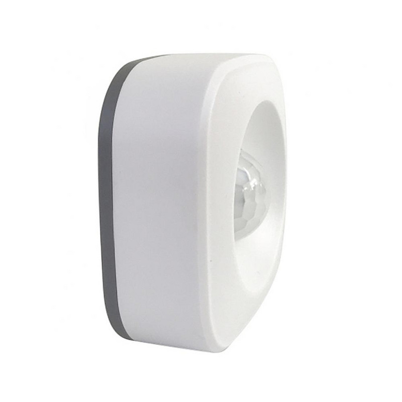 Google Home IFTTT Senzor de mișcare inteligent Control vocal Gadget pentru casă inteligentă Senzor de mișcare inteligent PIR Smart Life Alexa Google Home