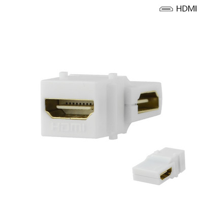 Seria YW1- 1 2 3 4 6 porturi Priză HDMI CAT3 TEL Cat5e CAT6 LAN Rețea TV prin satelit USB Mufă de date Keystone DIY Scoket Panel