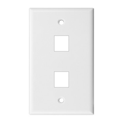 Seria YW1- 1 2 3 4 6 porturi Priză HDMI CAT3 TEL Cat5e CAT6 LAN Rețea TV prin satelit USB Mufă de date Keystone DIY Scoket Panel