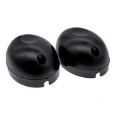 Infravörös érzékelő érzékelő IP55 garázskapu ajtó ablak biztonsági infravörös fotocellák betörésjelző rendszer