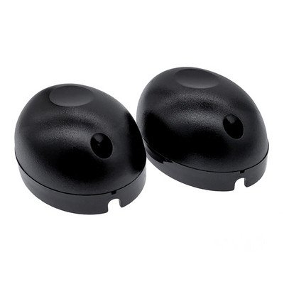 Infravörös érzékelő érzékelő IP55 garázskapu ajtó ablak biztonsági infravörös fotocellák betörésjelző rendszer