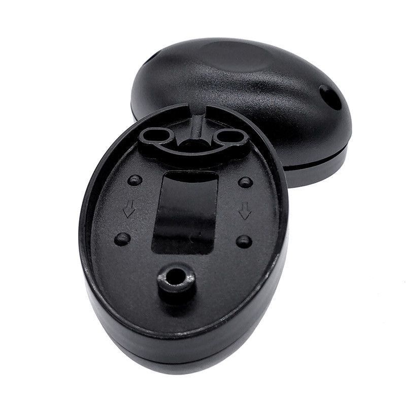 Infravörös érzékelő érzékelő IP55 garázskapu ajtó ablak biztonsági infravörös fotocellák betörésjelző rendszer