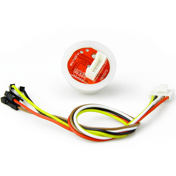 Безплатна доставка 1PCS BH1750 BH1750FVI Чип Светлинен интензитет Светлинен модул Светлинна топка за arduino