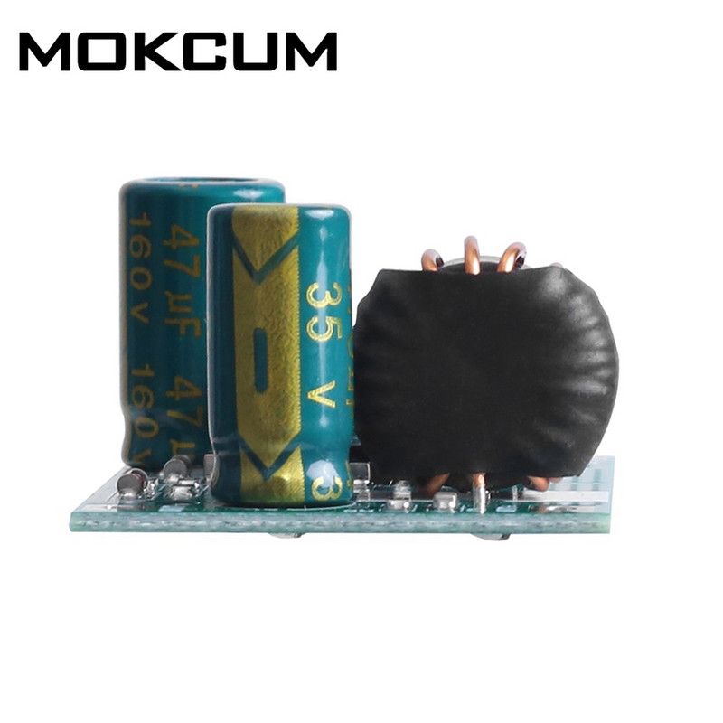 DC 9-120V la 5-12V 3A Step Down Converter Modul Sursă de alimentare neizolată Buck Stabilizer Regulator de tensiune reglabil