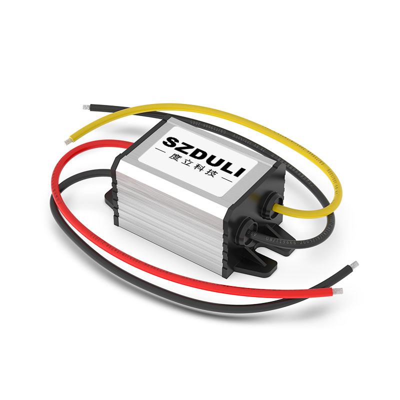 12V kuni 3,3V 3,7V 4,2V 5V 6V 7,5V 9V 3A toitemoodul trafo auto alalisvoolu toiteallika astmeline seade CE RoHS veekindel