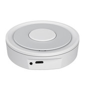 AT14 Zigbee Gateway Tuya HUB Wireless Bridge Smart Home Telecomandă Protocolul Zigbee 3.0 Funcționează pentru Alexa Google Home
