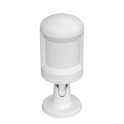 CORUI Tuya ZigBee PIR-andur jalatoega Liikumistuvastus Tark kodu Inimese intelligentne turvavarustus Keha liikumise tuvastamine