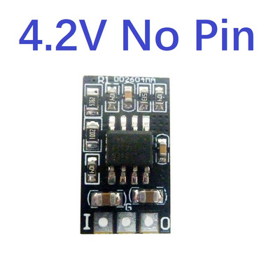 2A DC-DC 4,5V-27V – 3,3V 4,2V 5V Buck átalakító modul DD4012SA DD2712SA L7805 Továbbfejlesztett verzió kártya