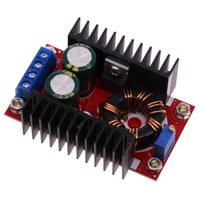 DC DC 9A 300W 150W 80W Buck Boost Converter Állítható Step Down Buck Converter 5-40V 1,2-35V Tápmodul LED meghajtó XL4016