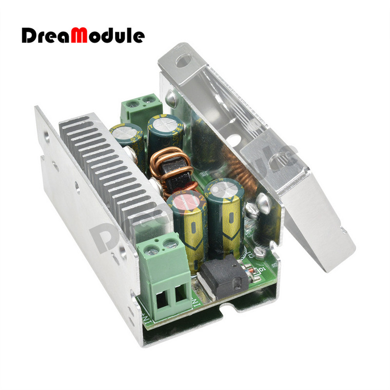 200W15A 8-60V reguleeritav DC-DC Step Down Buck-muundur 12V 24V 48V kuni 5V pingeregulaatori toitemooduli toitetrafo