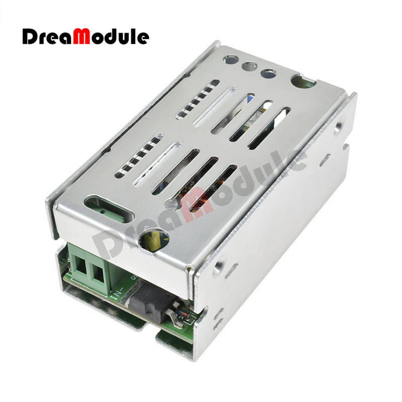 200W15A 8-60V reguleeritav DC-DC Step Down Buck-muundur 12V 24V 48V kuni 5V pingeregulaatori toitemooduli toitetrafo