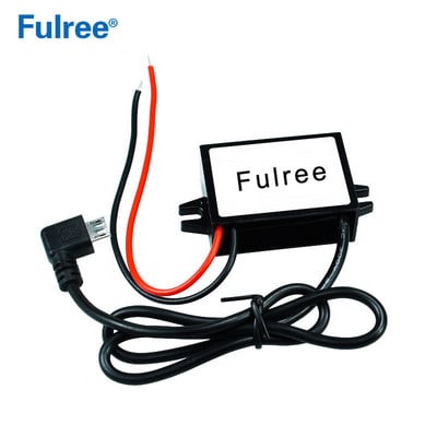 Mini Micro USB samica 24V 36V 48V 60V 72V Buck na 5V DC DC Step Down napájací menič auto auto motocykel telefón nabíjačka adaptér