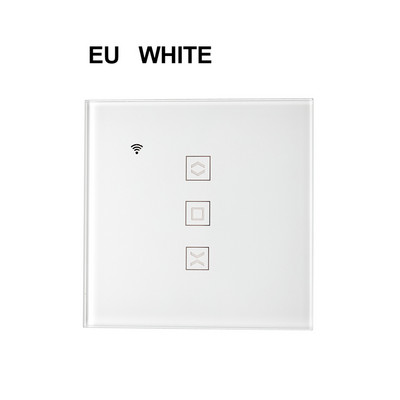 Tuya Smart WiFi Roller Rollers Switch for Electric Curtain Engine App Τηλεχειριστήριο Χρονισμός Google Home Alexa Siri Command