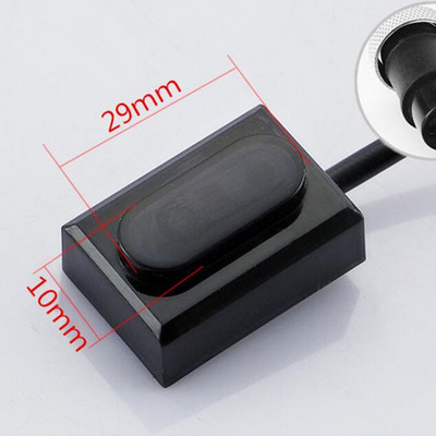 Διακόπτης ανθρώπινης επαγωγής υπερύθρων με αισθητήρα κίνησης υπερύθρων