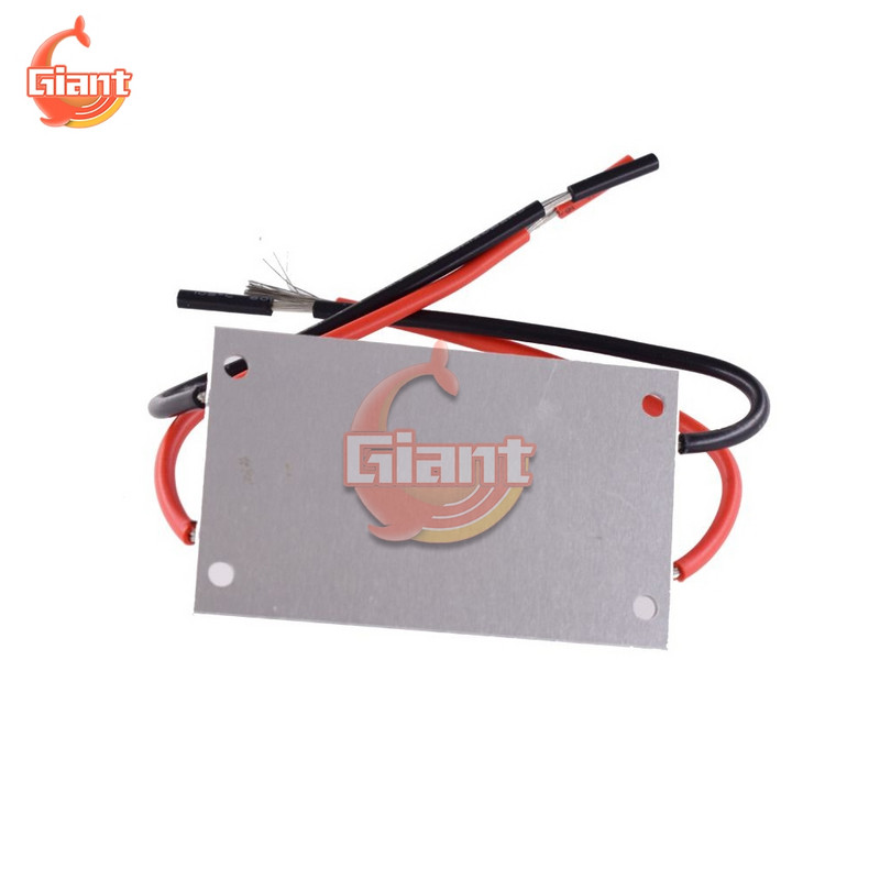 DC-DC 250W 500W 10A Step Up Boost Converter Sursă de curent constant Driver LED DC10V-40V 8.5V-48V Modul de reglare a tensiunii