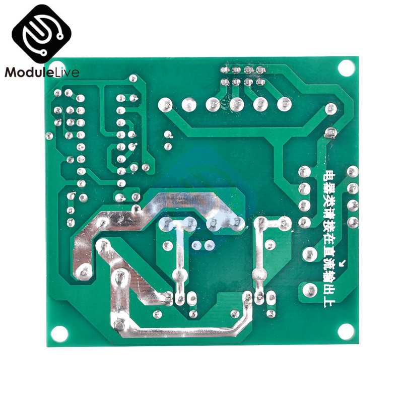 Invertor DC 12v la 110V 220V 280V 150w Baterie de uz casnic de mare putere Invertor Convertor Boost Board Step up Transformator