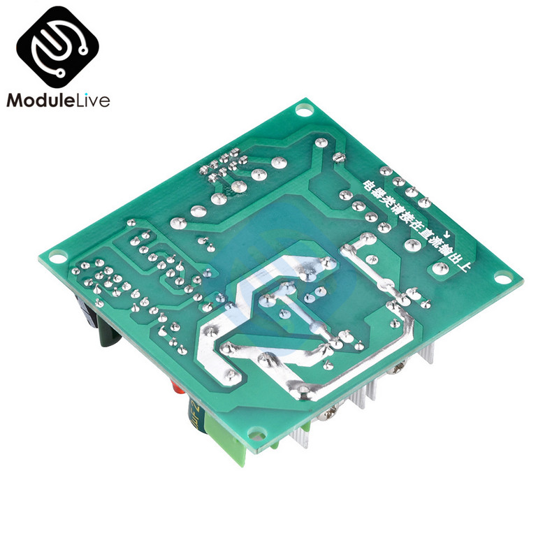 Invertor DC 12v la 110V 220V 280V 150w Baterie de uz casnic de mare putere Invertor Convertor Boost Board Step up Transformator